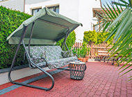 Karolina Darłowo, pokoje gościnne nad morzem