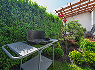 Karolina Darłowo, pokoje gościnne nad morzem